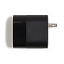 NXT Technologies™ Universal 2-Port USB-C and USB-A Phone Charger, Black (NX54344)~#|#~s1155576_sc7