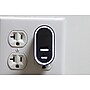 NXT Technologies™ Universal 2-Port USB-C and USB-A Phone Charger, Black (NX54344)~#|#~s1155578_sc7