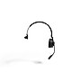 NXT Technologies™ UC-7500 Professional Wireless Noise Canceling Mono Headset, Over-the-Head, Black (NX55444)~#|#~s1160074_sc7
