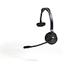 NXT Technologies™ UC-7500 Professional Wireless Noise Canceling Mono Headset, Over-the-Head, Black (NX55444)~#|#~s1160076_sc7