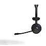 NXT Technologies™ UC-7500 Professional Wireless Noise Canceling Mono Headset, Over-the-Head, Black (NX55444)~#|#~s1160682_sc7