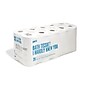 Perk™ Septic Safe Toilet Paper, 1-ply, White, 1000 Sheets/Roll, 20 Rolls/Pack (PK55153)~#|#~s1161354_sc7