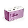 Perk™ Ultra Soft Toilet Paper, 2-ply, White, 154 Sheets/Roll, 16 Rolls/Case (PK55154)~#|#~s1161360_sc7