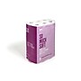 Perk™ Ultra Soft Toilet Paper, 2-ply, White, 154 Sheets/Roll, 24 Rolls/Case (PK55155)~#|#~s1161365_sc7