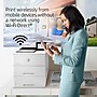 HP LaserJet Enterprise M507X Wireless Monochrome Laser Printer~#|#~s1161412_sc7