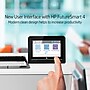 HP LaserJet Enterprise M507X Wireless Monochrome Laser Printer~#|#~s1161413_sc7