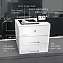 HP LaserJet Enterprise M507X Wireless Monochrome Laser Printer~#|#~s1161414_sc7