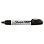 Sharpie King Size Permanent Markers, Chisel Tip, Black, 4/Pack (15661)~#|#~s1162219_sc7