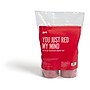 Perk™ Plastic Cold Cup, 16 Oz., Red, 500/Carton (PK54359CT)~#|#~s1163204_sc7