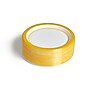 Perk™ Medium-Weight Paper Plates, 6", Yellow/White, 125/Pack (PK54328)~#|#~s1165017_sc7