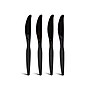 Perk™ Polystyrene Knife, Heavy-Weight, Black, 100/Pack (PK56393)~#|#~s1165052_sc7