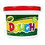 Crayola Modeling Dough, Red, 3 lb. Resealable Bucket (57-0015-038)~#|#~s1165652_sc7