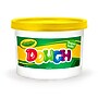Crayola® Play Dough, 3 lbs., Yellow (570015034)~#|#~s1165656_sc7