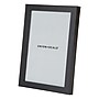 Union & Scale™ Essentials Wood Picture Frame, Black (UN58058)~#|#~s1165720_sc7