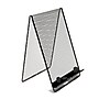 TRU RED™ Magnetic Document Stand with Lip, Matte Black (TR57543-CC)~#|#~s1167158_sc7