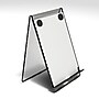 TRU RED™ Magnetic Document Stand with Lip, Matte Black (TR57543-CC)~#|#~s1167159_sc7