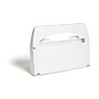 Coastwide Professional™ Toilet Seat Cover Dispenser, Half-fold, White (CW24778/BPR247)~#|#~s1168076_sc7