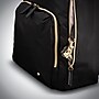 Samsonite Laptop Backpack, Solid, Black (128172-1041)~#|#~s1169331_sc7