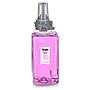 GOJO ADX-12 Antibacterial Foaming Hand Soap Refill, 1250 ml, Plum, 3/Pack (GOJ881203CT)~#|#~s1170746_sc7