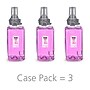 GOJO ADX-12 Antibacterial Foaming Hand Soap Refill, 1250 ml, Plum, 3/Pack (GOJ881203CT)~#|#~s1170747_sc7