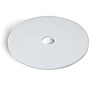 Coastwide Professional™ 20" Polishing Floor Pad, White, 5/Carton (CW22986)~#|#~s1171492_sc7