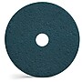 Coastwide Professional™ 20" Cleaning Floor Pad, Blue, 5/Carton (CW22981)~#|#~s1171496_sc7