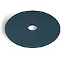 Coastwide Professional™ 20" Cleaning Floor Pad, Blue, 5/Carton (CW22981)~#|#~s1171500_sc7