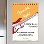 Full Color Durable Poster, 24" x 36", Front Only, Qty 1~#|#~s1172629_sc7
