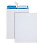 Quality Park Redi-Strip Catalog Envelope, 9" x 12", White, 100/Box (QUA41415)~#|#~s1172753_sc7