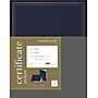 Southworth Certificate Holders, 8.5" x 11", Navy, 5/Pack (PF6)~#|#~s1172921_sc7
