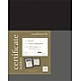 Southworth Certificate Holders, 8.5" x 11", Black, 10/Pack (SOUPF18)~#|#~s1172928_sc7