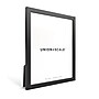 Union & Scale™ Essentials Wood Picture Frame, Black (UN58061)~#|#~s1173831_sc7