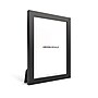 Union & Scale™ Essentials Wood Picture Frame, Black (UN58058)~#|#~s1173842_sc7