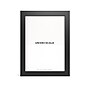 Union & Scale™ Essentials Wood Picture Frame, Black (UN58058)~#|#~s1173844_sc7