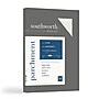 Southworth 8.5" x 11" Specialty Paper, 65 lbs., 100 Brightness, 100/Box (Z980CK)~#|#~s1174942_sc7