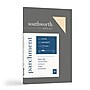 Southworth Parchments 8.5" x 11" Multipurpose Paper, 24 Lbs., 100 Brightness, 100/Box (P894CK/3/36)~#|#~s1174961_sc7
