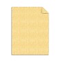 Southworth Parchment Specialty Multipurpose Paper, 24 Lbs., 8.5" x 11", Gold, 500/Box (994C)~#|#~s1174999_sc7