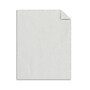 Southworth  8.5" x 11" Business Paper, 24 Lbs., Gray with Smooth Finish, 500/Box (914C)~#|#~s1175059_sc7
