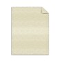 Southworth Antique Laid ID Paper, 24 lbs., 8.5" x 11", Ivory, 500/Ream (464C)~#|#~s1175065_sc7