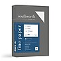 Southworth Fine Paper, 8.5" x 11", 24 lbs, Linen-Finish, White, 500/Box (554C)~#|#~s1175068_sc7