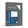 Southworth Quality 8.5" x 11" Bond Paper, 20 lbs., 100 Brightness, 500/Box (31-620-10)~#|#~s1175087_sc7