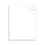 Southworth 8.5"W x 11"L Business Paper, 20 lbs., Wove Finish, 500/Box (13C)~#|#~s1175089_sc7