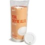 Perk™ Plastic Hot Cup Lid, 8 Oz., White, 50/Pack (PK45593)~#|#~s1176604_sc7