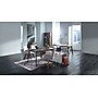 Union & Scale™ Essentials 5 Shelf 72"H Laminate Bookcase, Espresso (UN56975)~#|#~s1176736_sc7