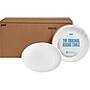 Perk™ Economy Paper Plates, 9", White, 1000/Carton (PK56516CT)~#|#~s1177505_sc7