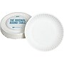 Perk™ Economy Paper Plates, 9", White, 100/Pack (PK56516)~#|#~s1177507_sc7