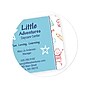 Full Color Business Cards, 14 pt. Matte C2S w/ UV Coated Front w/ Back, Rounded Corners~#|#~s1177526_sc7