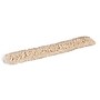 Coastwide Professional™ Cut-End Dust Mop Head, Cotton, 48" x 5", White (CW56755)~#|#~s1177758_sc7