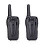 MIDLAND RADIO X-Talker Two-Way Radios, Black/Orange, 2/Pack (T51VP3)~#|#~s1177998_sc7
