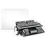 Guy Brown Remanufactured Black Standard Yield Toner Cartridge Replacement for Canon FX6 (1559A002)~#|#~s1178722_sc7